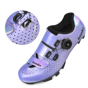HBG 1425 <span class=keywords><strong>scarpe</strong></span> da mountain bike traspiranti da <span class=keywords><strong>donna</strong></span> <span class=keywords><strong>scarpe</strong></span> da bicicletta da esterno resistenti all'usura - Product Image 6