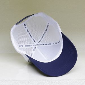 หมวกแก๊ปปักลาย 5 ชิ้น แบบ unisex สำหรับกีฬาชายหาด ตกปลา เดินทางกลางแจ้ง ปีนเขา ปั่นจักรยาน รับผลิตตามสั่ง ขายส่ง - Product Image 5