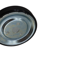 Poulie de pompe à eau pour moteur automobile PEUGEOT 207308 3008 508 CITROEN C4 C5 DS3 DS4 1.6T 1204.59 120459