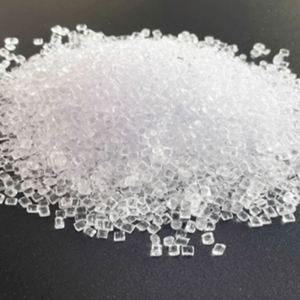 El moldeo por inyección AS Particle 80HF se utiliza para productos que requieren transparencia, como contenedores de alimentos - Product Image 2