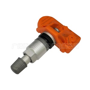 <b>Tpms</b> Sensor 5Q0907275F 433Mhz External For Car Tire Pressure Monitoring - Product Image 1