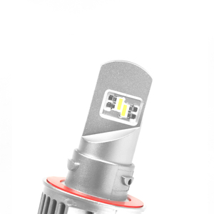 <span class=keywords><strong>Ampoule</strong></span> de phare <span class=keywords><strong>LED</strong></span> sans ventilateur LANSEKO V20 18W 12V H4 <span class=keywords><strong>H7</strong></span> H11 H13 9005 9006 9007 pour voiture, moto, phares halogènes et xénon - Product Image 5