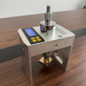 Karo bağ gücünü test etmek için taşınabilir dijital beton çekme yapışma test cihazı - Product Image 2