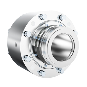 Low-Temperature <b>Welded</b> Metal Bellows Seal High Quality Mechanical Seal <b>Kit</b> -factory Price Metal Seals Product - Product Image 3