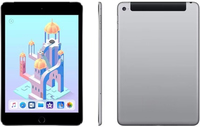 Tablettes d'occasion en gros 64 Go 128 Go 256 Go 512 Go 2015 2016 2017 2018 2019 2020 2021 7,9 pouces Wi-Fi Cellulaire pour iPad Mini 4 Air Pro 2015