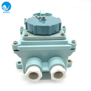 RSIL2-3 <b>Marine</b> Power Plug 792773 Mechanical Interlock Socket <b>Marine</b> <b>Hardware</b> - Product Image 3