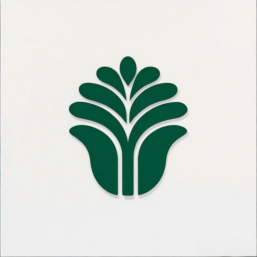 Jining Palm Tree International Co., Ltd. logo