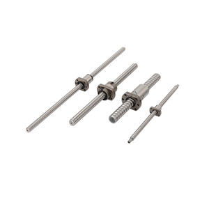 เครื่องมือกลซีรีส์ SFAR2520 SFA ความแม่นยำสูง ระบบอัตโนมัติที่มีประสิทธิภาพสำหรับการเจียรสกรูตะกั่วและน็อต - Product Image 4