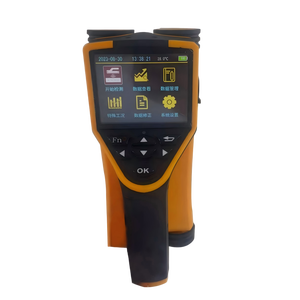 ZP-GY81S อุปกรณ์ทดสอบแบบไม่ทำลายวัสดุ เครื่องตรวจจับเหล็กเส้นแบบรวม - Product Image 1