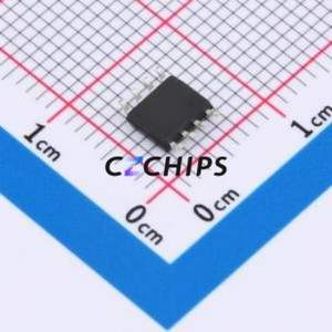 Original et tout nouveau HG24C64CM/TR SOP-8 Circuit intégré IC puce EEPROM vente entière puces de composants électroniques et Service de nomenclature - Product Image 2