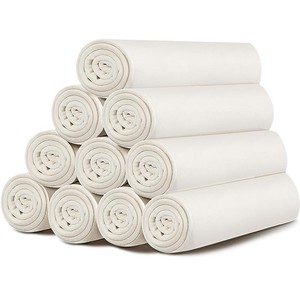 Toalla de limpieza de cuero de gamuza Xiang Mofu, 10 unidades, cuero genuino suave, sin dejar marcas de agua, para lavado de autos - Product Image 4