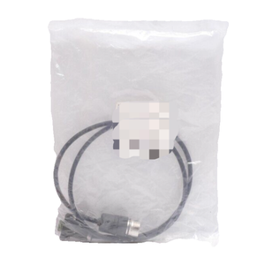 369124-01สายอะแดปเตอร์1เมตรของแท้ใหม่ Pac ควบคุม PLC สำหรับงานอุตสาหกรรมระบบอัตโนมัติ - Product Image 1