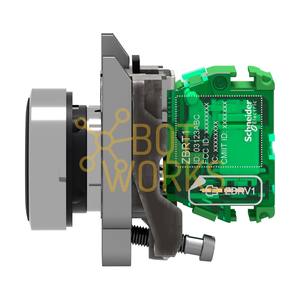 Schneider Electric ZB4RTA2 - Nuovo - Product Image 1