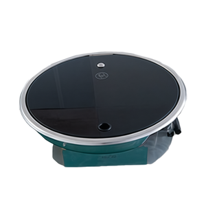 Mini réchaud à <span class=keywords><strong>gaz</strong></span> rond en acier inoxydable avec couvercle en verre pour <span class=keywords><strong>camping</strong></span>-cars, yachts, caravanes de tourisme - Product Image 2