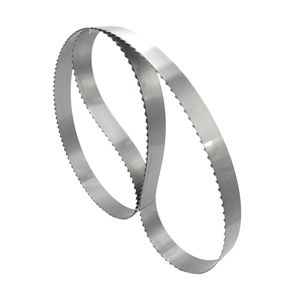 شفرة منشار عالية التردد لحام عالي الجودة من الكربيد ذات شريط ماسورة لقطع الخشب ، منشرة النجارة - Product Image 6