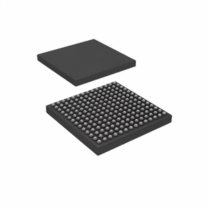 Embedded Authorized Distributor 196 BGA CSPBGA ADSP-21065LKCAZ264 Components Electronic - Product Image 1