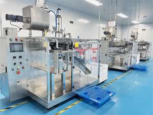 Té de Ginseng Herbal para la Vitalidad Masculina, Bienestar de la Piel, Belleza y Control del Azúcar en Sangre, en Bolsitas - Product Image 5