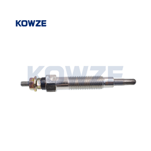 Bujía incandescente Kowze para Mitsubishi L200 Triton 4D56 EA6A PA5W PD5W V24 V44 V64 V74 <span class=keywords><strong>K64T</strong></span> K74T K94W MR577131 MD197511 - Product Image 2