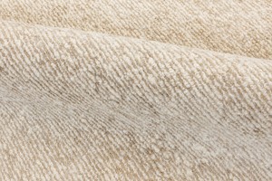 Tapis d'intérieur de luxe fait main noué à la main en laine tibétaine et soie, tapis sur mesure haut de gamme pour salon, hôtel, villa, bureau - Product Image 5