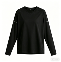Rashguard MMA personnalisé avec impression numérique anti-UV, en spandex, manches longues, pour hommes, Kimono Jiu Jitsu Muay Thai BJJ, lot de 4 pièces