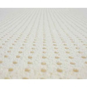 Seamless Latex <b>Compression</b> Thailand Topper King The Softest Mattress 30Cm Natural Adhesive For Cheap <b>Spring</b> - Product Image 5