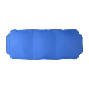 Custom Size and Shape Nylon Gel Pack for Home Use Medical Clinic Massage & Stress Release Hot & Cold Packs for Muscle Relief