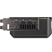 Kartu Grafis Desktop Baru ROG STRIX RTX 5070 Ti O16G 256 Bit Gaming
