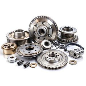 مخصص تصنيع المعدات الأصلية ارتفاع الطلب تصنيع الألومنيوم ، تحويل الحفر الطحن لخدمة الآلات - Product Image 1