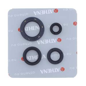 Kit de juntas de aceite - Product Image 1