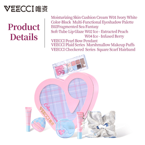 VEECCI VeeQuali Double <b>Mirror</b> Collection Gift <b>Box</b> - Product Image 6
