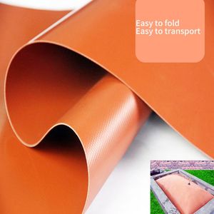 خزان صرف صحي من البي في سي صديق للبيئة قابل لإعادة التدوير لمصانع التحلل - Product Image 6