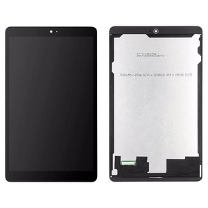 หน้าจอสัมผัสพร้อมจอแอลซีดีสำหรับ Huawei MediaPad <span class=keywords><strong>M5</strong></span> <span class=keywords><strong>Lite</strong></span> 10 รุ่น BAH2-L09 BAH2-L09C Bach2-L09C Bach2-W19C - Product Image 1