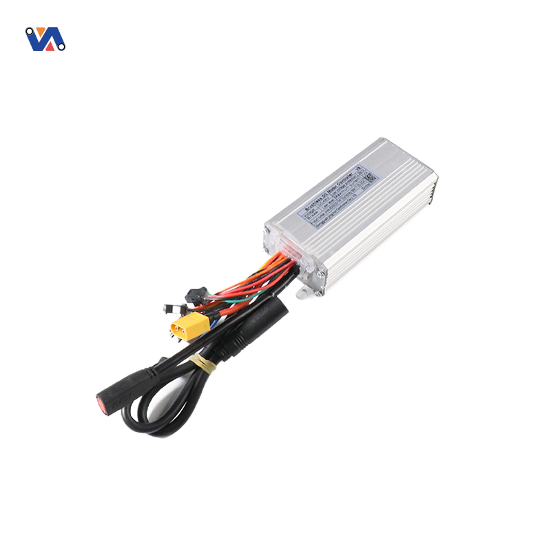 Verified Supplier 48V 500W Motor Controller 2k+ | Alibaba.com