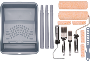 SUPER-MICRO Kit de peinture Super-Micro 15 pièces - Product Image 3