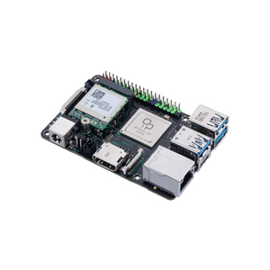 บอร์ดพัฒนา <span class=keywords><strong>ASUS</strong></span> <span class=keywords><strong>Tinker</strong></span> <span class=keywords><strong>Board</strong></span> 2 มินิเมนบอร์ด ชิ้นส่วนอิเล็กทรอนิกส์ Ruixinwei RK3399 ซิกซ์คอร์ LPDDR4 RAM, MIPI-DSI, MIPI-CSI - Product Image 3