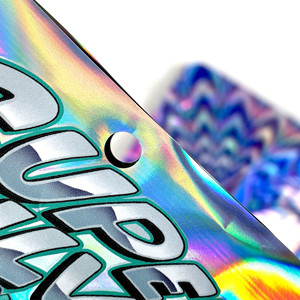 Tùy chỉnh in 3.5g mùi bằng chứng túi nắp kéo nhựa bao bì Mylar túi ba chiều mềm cảm ứng dây kéo túi - Product Image 5