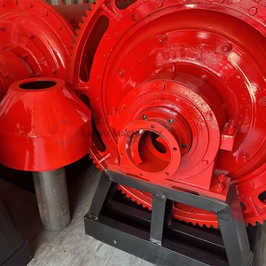 Fournisseur <span class=keywords><strong>de</strong></span> broyeurs à billes humides à haut rendement et <span class=keywords><strong>de</strong></span> machines <span class=keywords><strong>de</strong></span> broyage à rouleaux pour l'or, usine <span class=keywords><strong>de</strong></span> traitement <span class=keywords><strong>de</strong></span> l'or <span class=keywords><strong>de</strong></span> roche <span class=keywords><strong>de</strong></span> haute qualité, roulement <span class=keywords><strong>de</strong></span> moteur <span class=keywords><strong>de</strong></span> marque Lanyu - Product Image 2