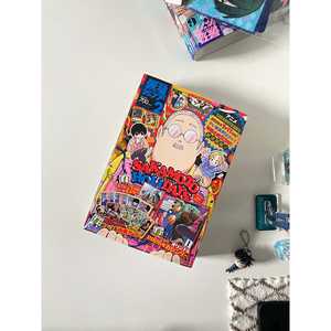 بطاقة ترويجية سايكيو جامب رقم <span class=keywords><strong>2</strong></span> لعام 2025 [اليابان] تضم شخصية من أنمي 'ون بيس' 'تشوبر' مصنوعة من الورق - Product Image 4