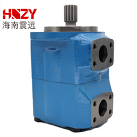 25M 35M 45M 50M 26M 36M 46M 51M Hydraulischer Flügelzimmelmotor 45M 185A 11C 20 46M-185A-1C20R 35M-115A-1C20 26M42A-1C20 für die Industrie