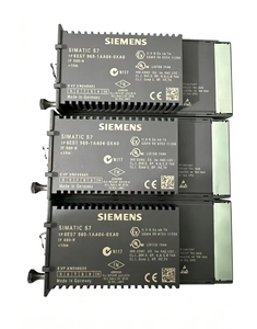 Módulo de Comunicación por Fibra Óptica 6ES7960-1AA04-0XA0, Tarjeta de Fibra Óptica 400 CPU 6ES7 960-1AA04-0XA0 - Product Image 1