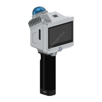 Scanner laser rotatif 3D Las/Ply/LiData LiDAR et algorithme SLAM 360 pour tunnels/mines portable/sac à dos/véhicule/aéroporté