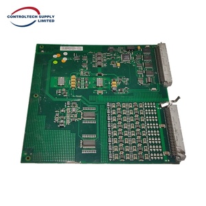 ตัวแปลงไฟ UNS 5907a V5038 3ADT218439R0001 ของแท้ใหม่ มีสินค้าในสต็อก อะไหล่ PLC สำหรับระบบอัตโนมัติในอุตสาหกรรม - Product Image 1