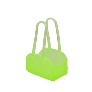 Nuovo Cestino Piccolo Multicolore per Giocattoli da Bambina, Fornitura Diretta dal Produttore, per Gioco di Ruolo 0-24 mesi - Product Image 5
