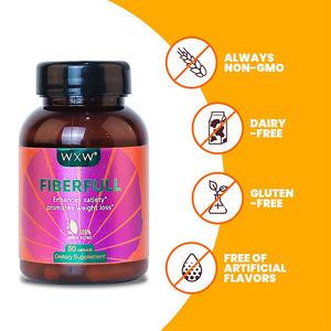 Cápsulas adelgazantes de Garcinia Cambogia de alta potencia, suprimen el apetito, ayudan a la digestión y limpian el colon - Product Image 6