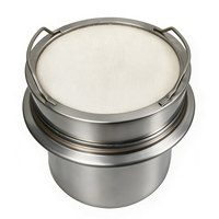 Nouveau catalyseur automobile en céramique alvéolée VOLVO0 21750157 7423138863 7423264525 7485013250 DOC/DPF/Catalyseur moteur