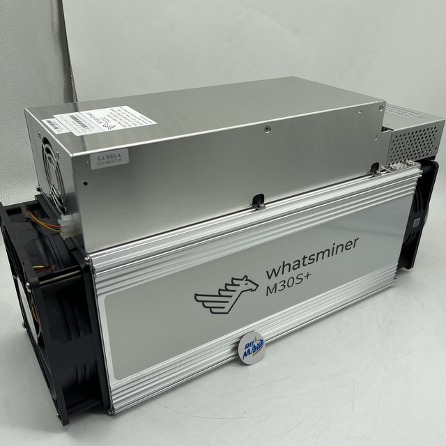 2025 most stable quality asic-s miner used m30s++ 112th/s with PSU BTC miner miner m30s++ 106t 108t 110t 112t ready to ship
