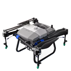 害虫駆除用燻蒸農業用ドローン10L 15L農業用スプレードローン - Product Image 1