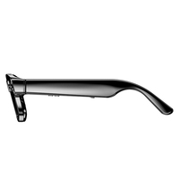Lunettes Intelligentes IA MS01 ODM OEM avec Caméra 800W, Logo Personnalisé, Étanchéité IP67, Traduction IA, Vente en Gros Directe Usine, Personnalisation