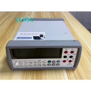 Multímetro Digital Keysight 34450a de 5.5 Dígitos, Nuevo, Envío Gratuito # lexso - Product Image 5