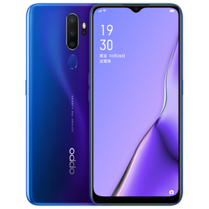 Nouveau smartphone Opp <span class=keywords><strong>A11</strong></span>, écran HD de 6,5 pouces, batterie de 5000 mAh, déverrouillage par empreinte digitale, Android 4G CDMA, double SIM, téléphone portable - Product Image 3